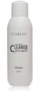 CLARESA professional Cleaner, 500 ml
